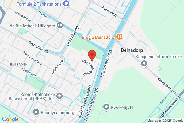 Onderhouds- & Timmerwerken M. Kuipers