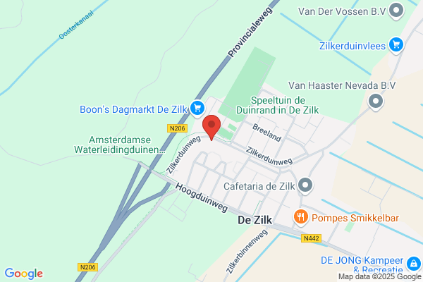 W. Van Der Zwart