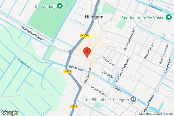 Heemborgh Hillegom BV