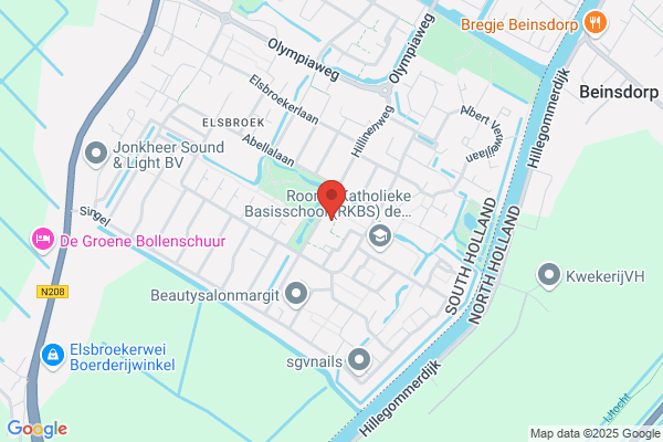 Kampen, Herman Van