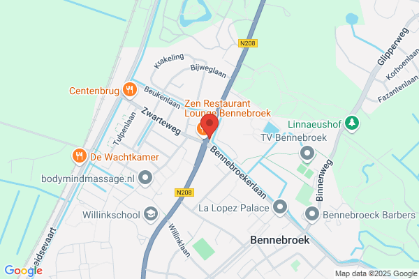 Heemborgh Bennebroek Bv
