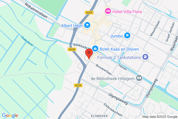 't Trefpunt