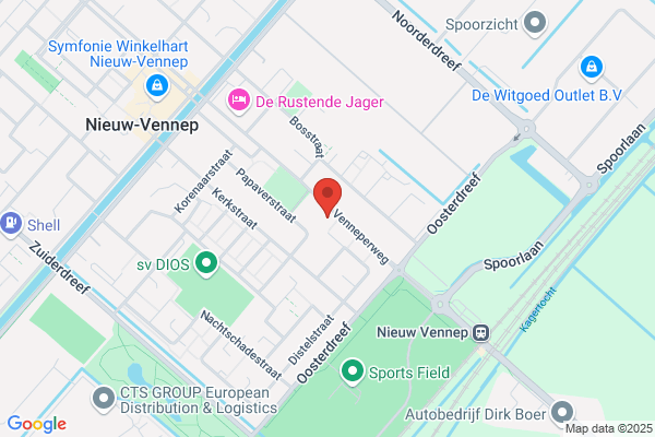 De Stip