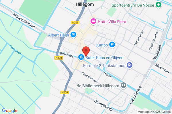 Gemeente Bennebroek