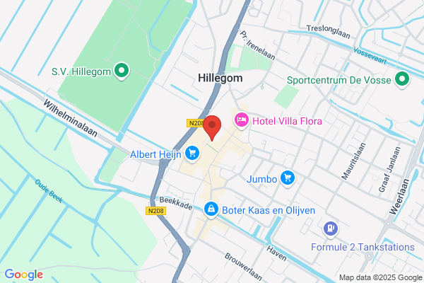 Ontmoetingscentrum