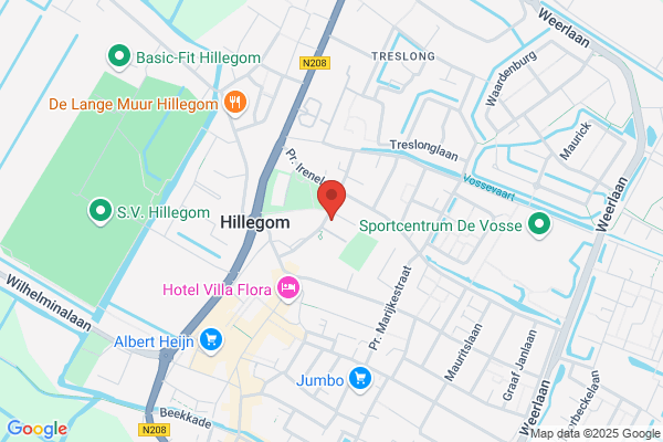 Langeveld, Giel