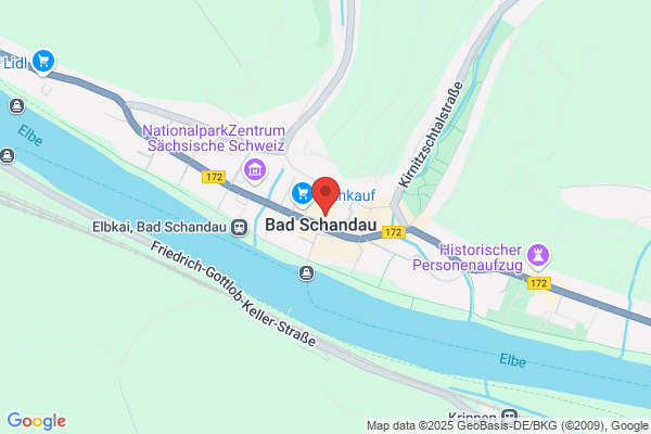 Bergsportshop, De