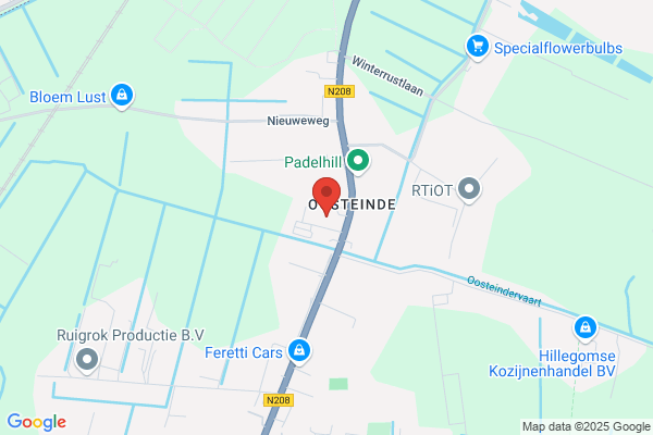 Klerk Caravans, De