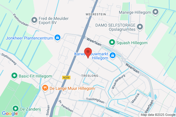 Lre Weegtechniek Bv