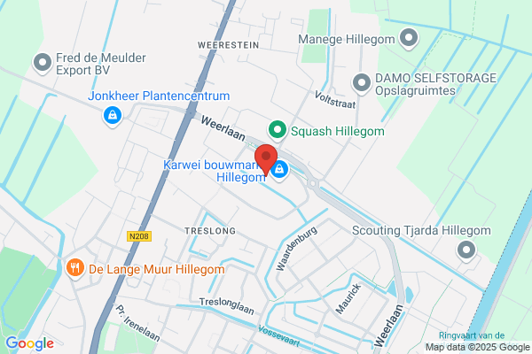 Medzorg Nederland Bv
