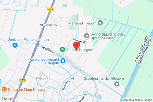 Microlights Holland Bv
