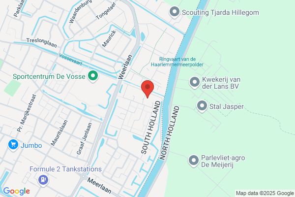 Anemoon, Sticht