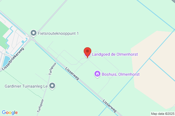 Appelbloesem, De