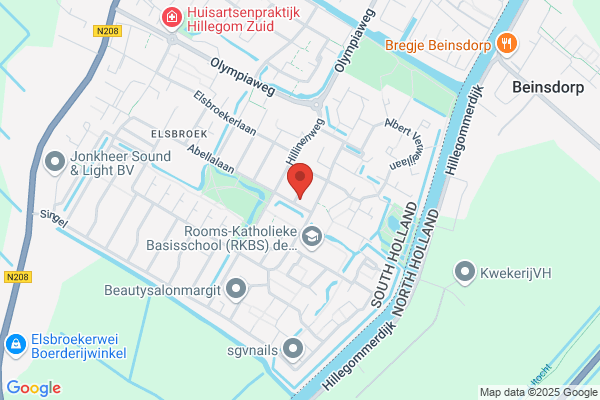 AvB Dierfysiotherapie