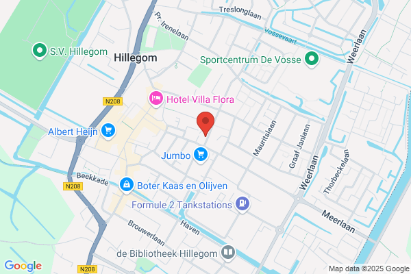 Bakker Sanitair & Tegels