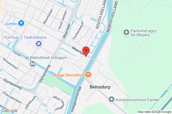 Cementbouw Bv