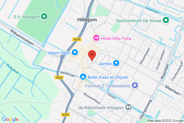 Christelijk Gereformeerde Kerk