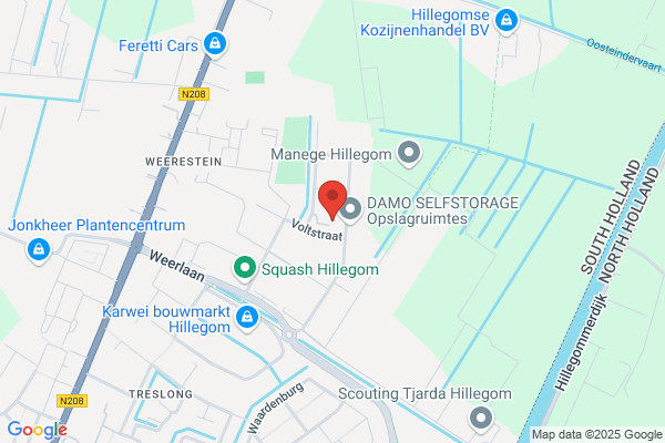 Jetmail B.V.