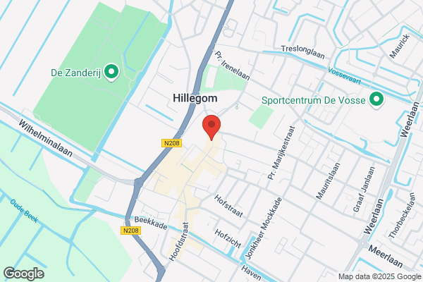 Klaasje Van Seggelen