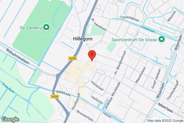 Klugt, Van Der