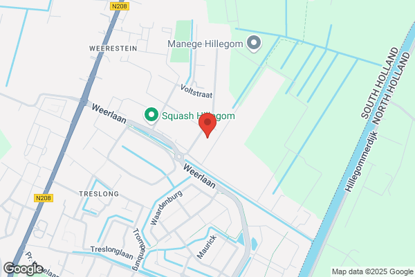 Linden BV Transport en Opslag