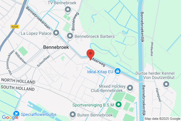 Westra Redactionele Produkties