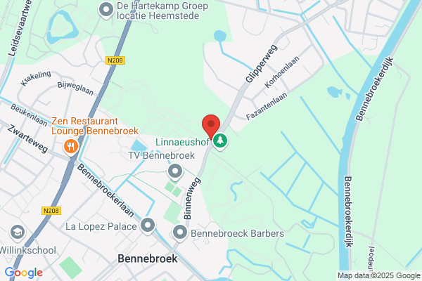 Linnaeushof