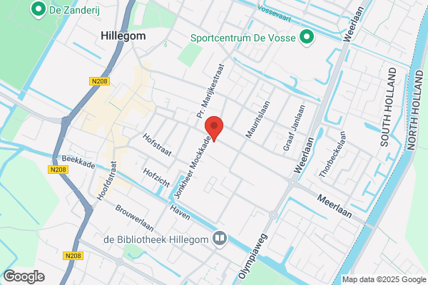 R.W. V/D Zon Schoonmaakdiensten C.V.