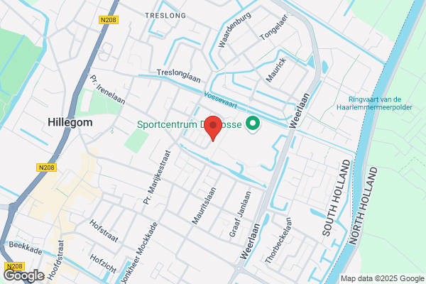 Schoonmaakbedrijf M.F. Kors