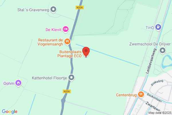 Rusthoek Vogelenzang