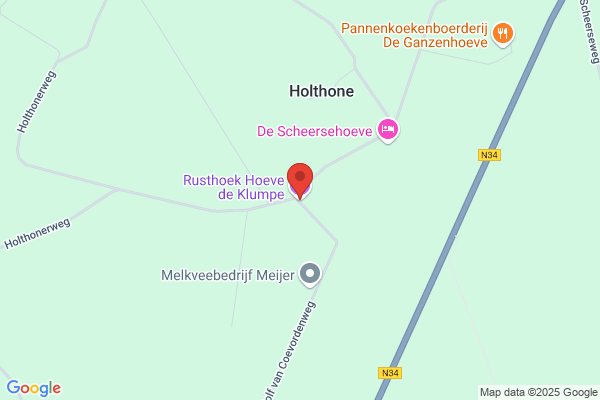 Rusthoek