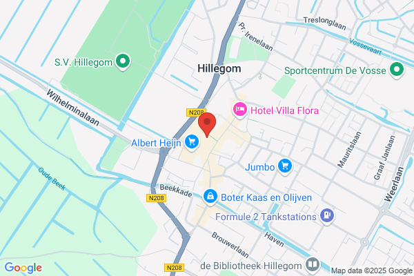 Domino's Pizza Hillegom