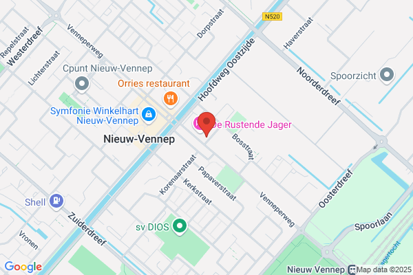 Brasserie, De