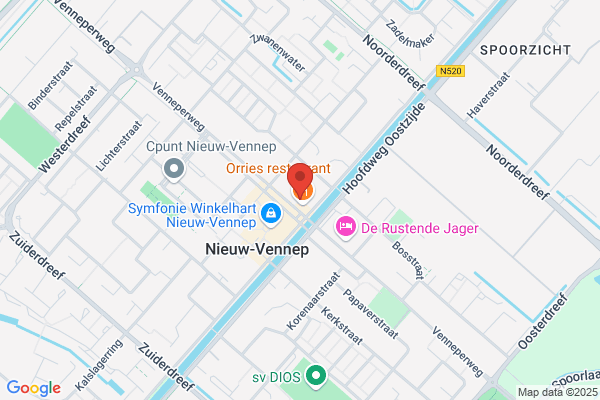 Chinees Specialiteiten Restaurant Lotus