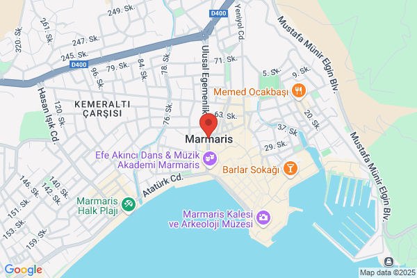 Marmaris