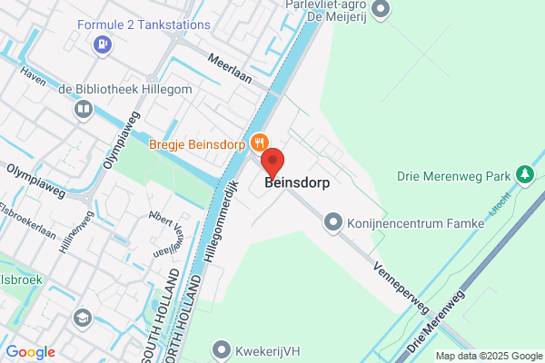 Kennemer Autorijschool Bert Capel
