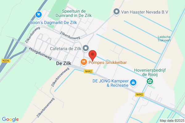Rijschool Van den Eijkel