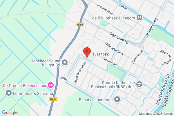 Verkeersinstructiebedrijf Narox
