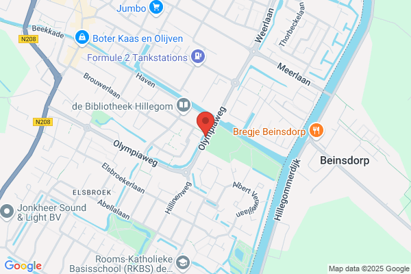 Schilders- en Onderhoudsbedrijf Kwakel De