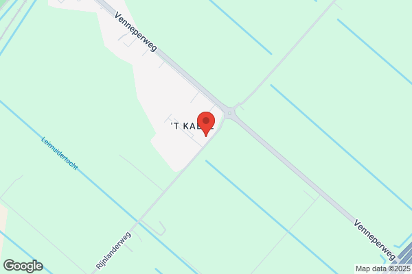 Schildersbedrijf M Vlasman