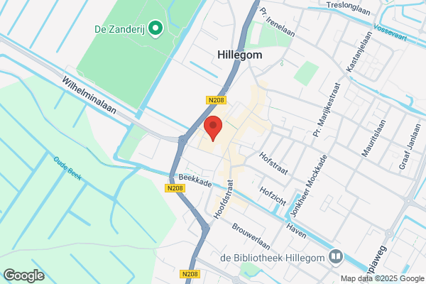 Leerwinkel Rk, De