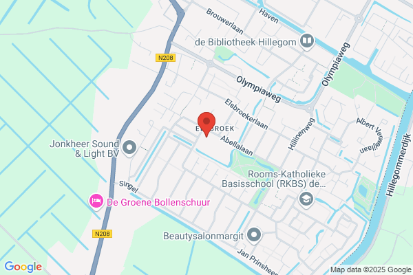 Toermalijn Vrije School vd Bollenstreek De