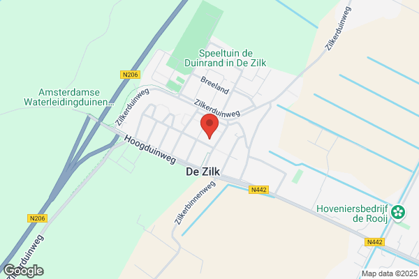 De Egelantier