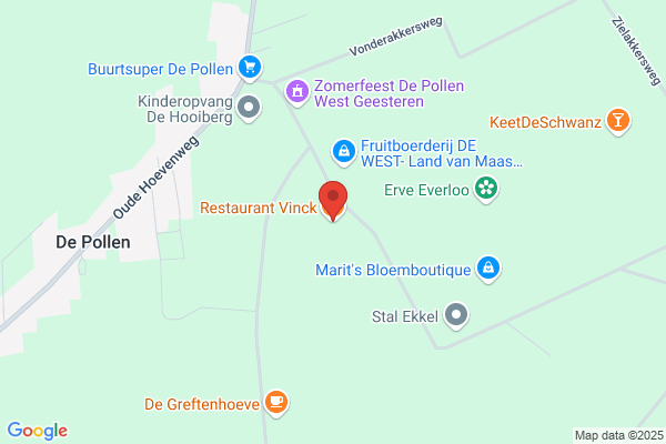 De Wijngaard