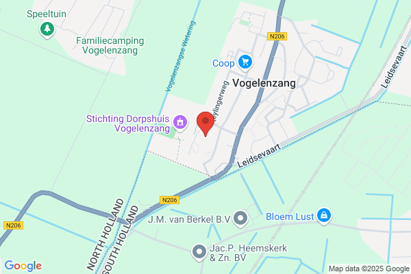 Sint Jozefsch Vogelenzang