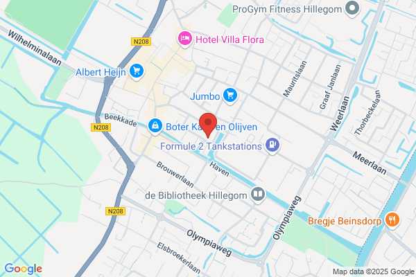 Beautysalon Clusius