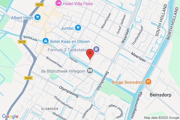 M Vd Born Walraven