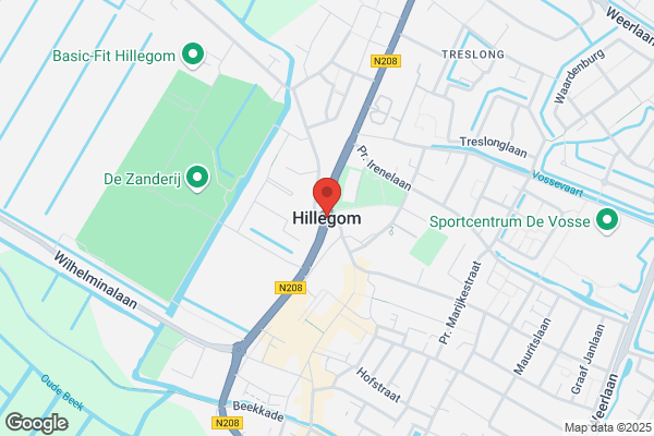 Y. Kooijman glazenwasserij en schoonmaakbedrijf