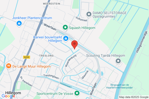 Outshoorn Bv