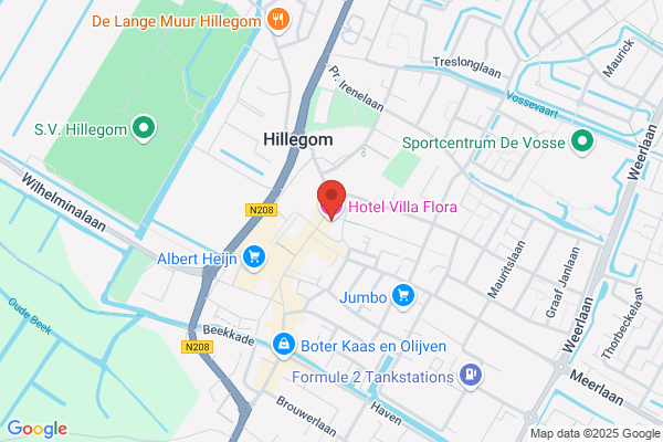 Witte Vleeshal, De